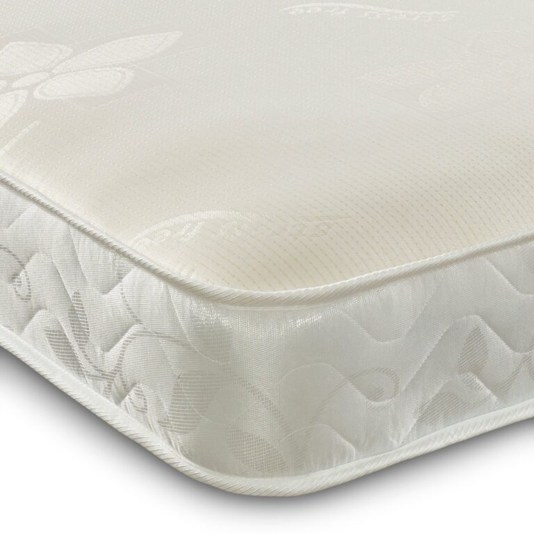 Starlight Beds Value Full Spring Memory Foam Mattress - 2ft6 Small Single Mattress (75cm x 190cm) starlight beds value full spring memory foam mattress – 2ft6 small single mattress (75cm x 190cm)