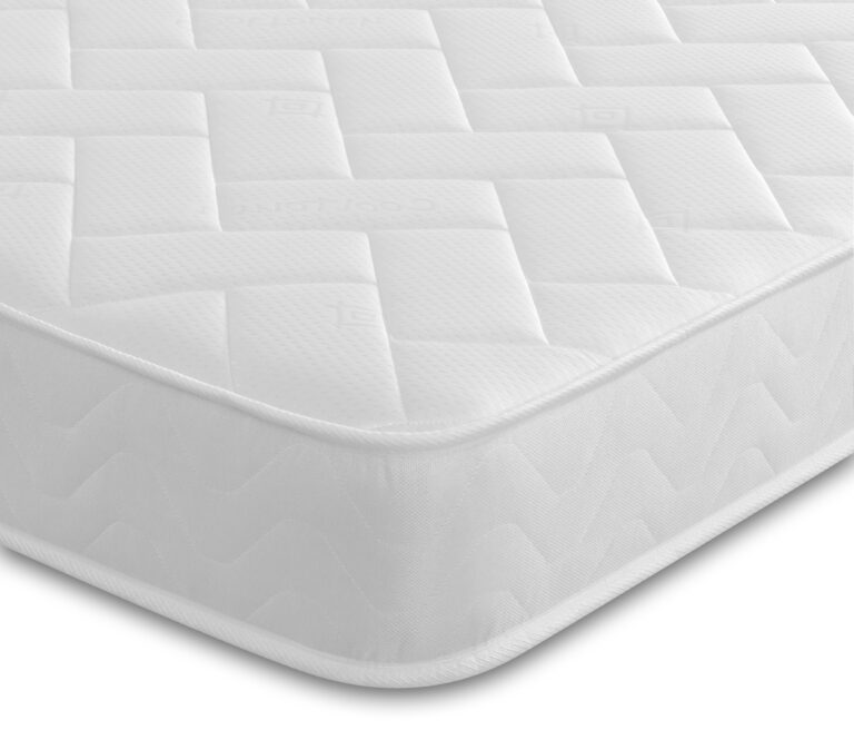 Starlight Beds Spring and Memory Foam Mattress - 4ft6 Double Mattress (135cm x 190cm) starlight beds spring and memory foam mattress – 4ft6 double mattress (135cm x 190cm)