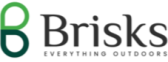 Brands Brisks Outdoors logo