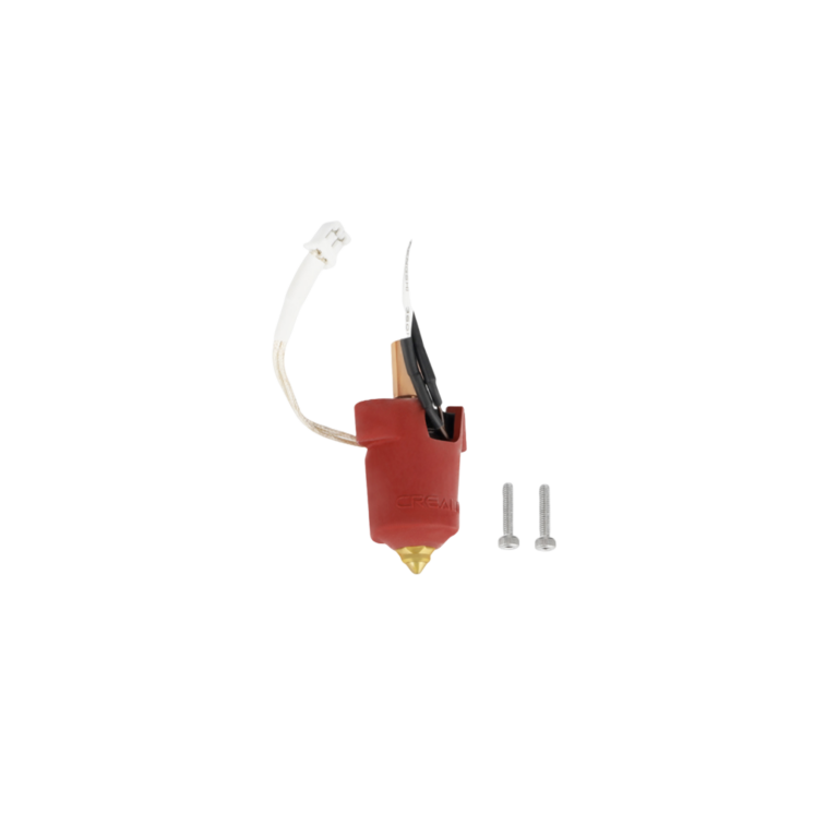 Ceramic Heating Head Kit for Ender-3 V3 KE ceramic heating head kit for ender 3 v3 ke