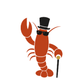 Lush Lobster Affiliate Program (UK) logo