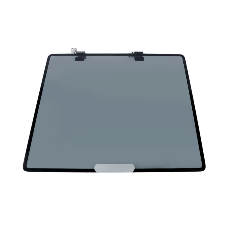 k2 pro front door glass kit