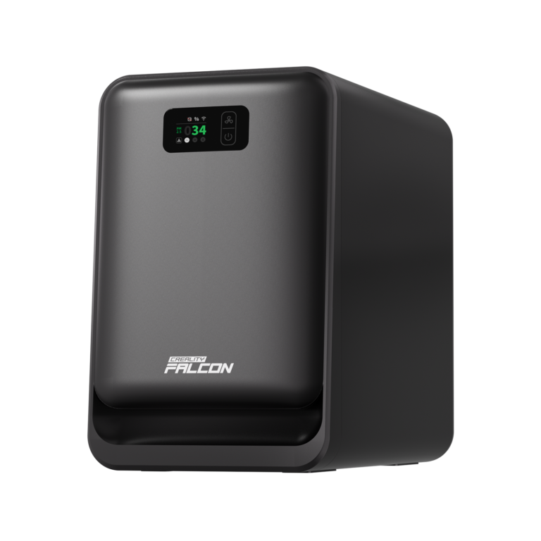 creality falcon ap1 smoke purifier – smoke purifier
