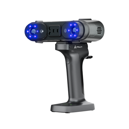 creality sermoon x1 3d scanner