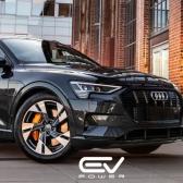 Brands EV King – Electric Car Charging Acessories logo
