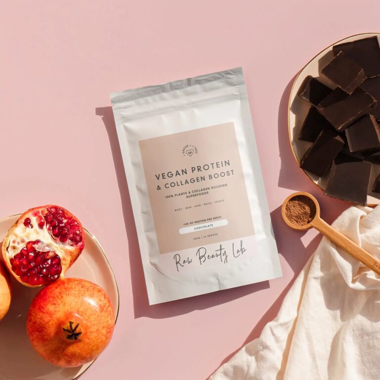 Raw Beauty Lab offer
