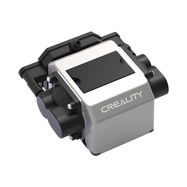 10w cr laser falcon air assist