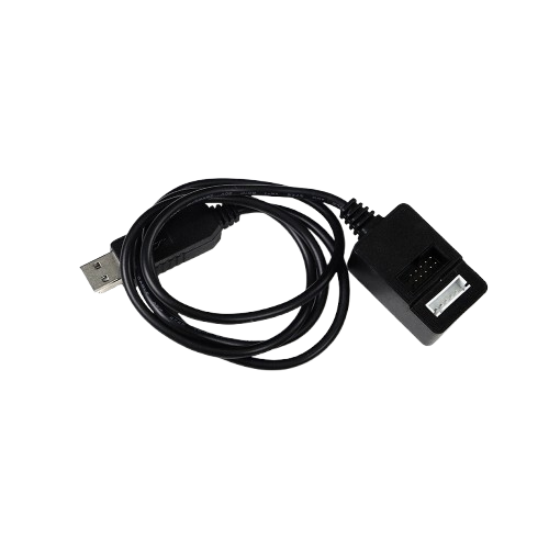 creality sonic pad serial cable