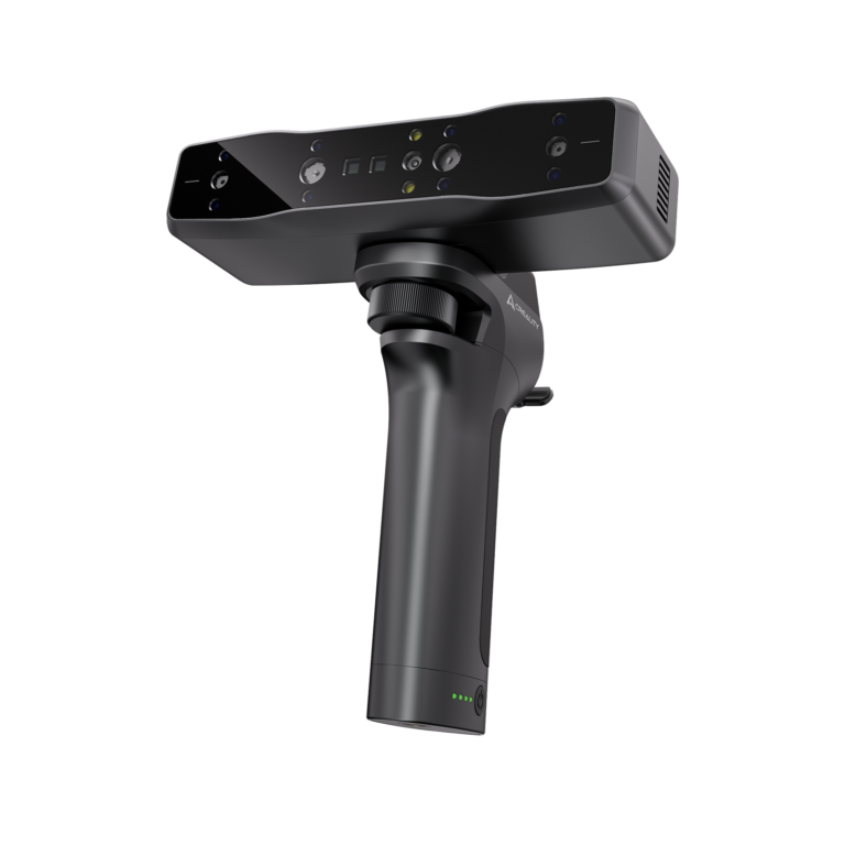 creality otter lite 3d scanner – otter lite