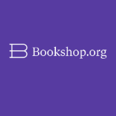 Brands Bookshop.org – UK logo