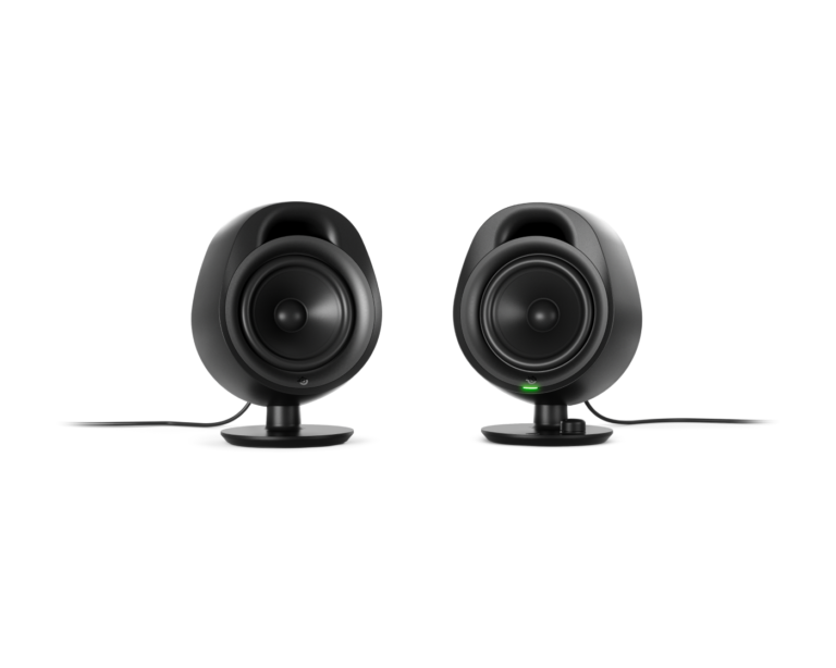 steelseries arena 3 gaming speakers – uk