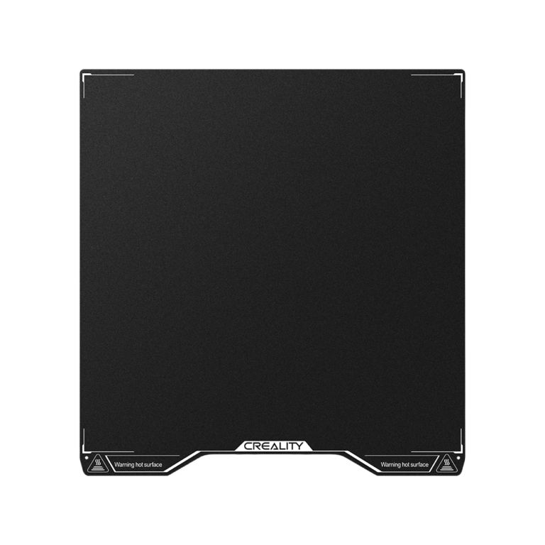 creality hi epoxy resin build plate