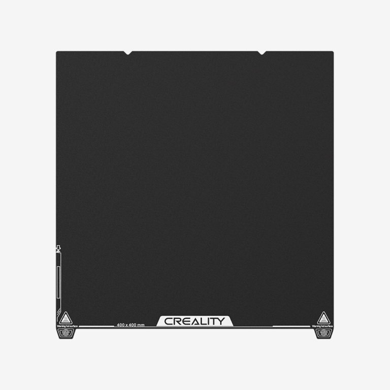 ender 5 max epoxy resin build plate