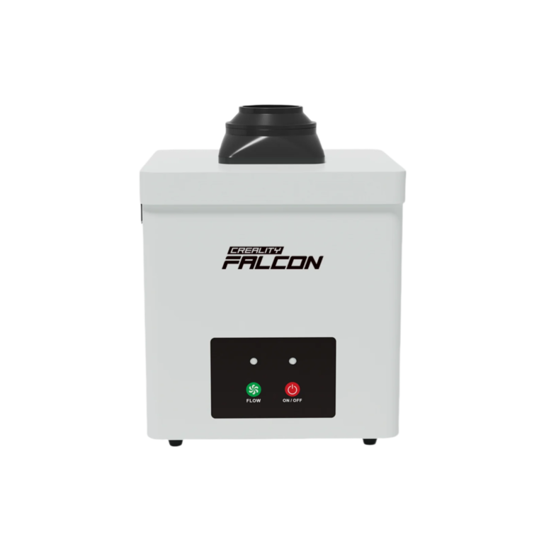 Desktop Creality Falcon Smoke Purifier YW45 for Falcon A1 desktop creality falcon smoke purifier yw45 for falcon a1