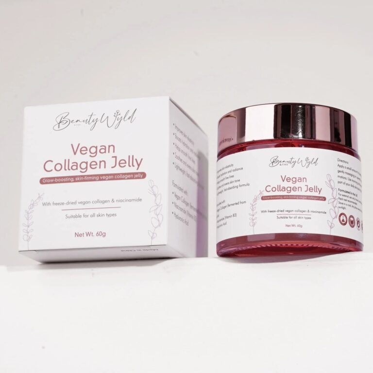 Raw Beauty Lab offer