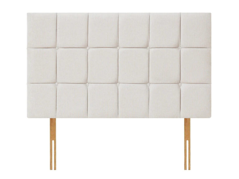 Standard Divan Base | Choose your Draws and Headboard - 2ft6 Small Single Bed (75cm x 190cm) / No Drawers / Cubed standard divan base | choose your draws and headboard – 2ft6 small single bed (75cm x 190cm) / no drawers / cubed