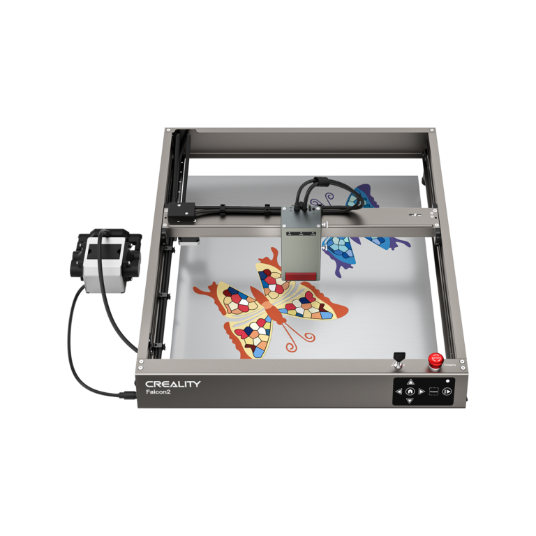 falcon2 40w laser engraver & cutter