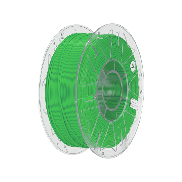hyper pla rfid 1.75mm 3d printing filament 1kg – green