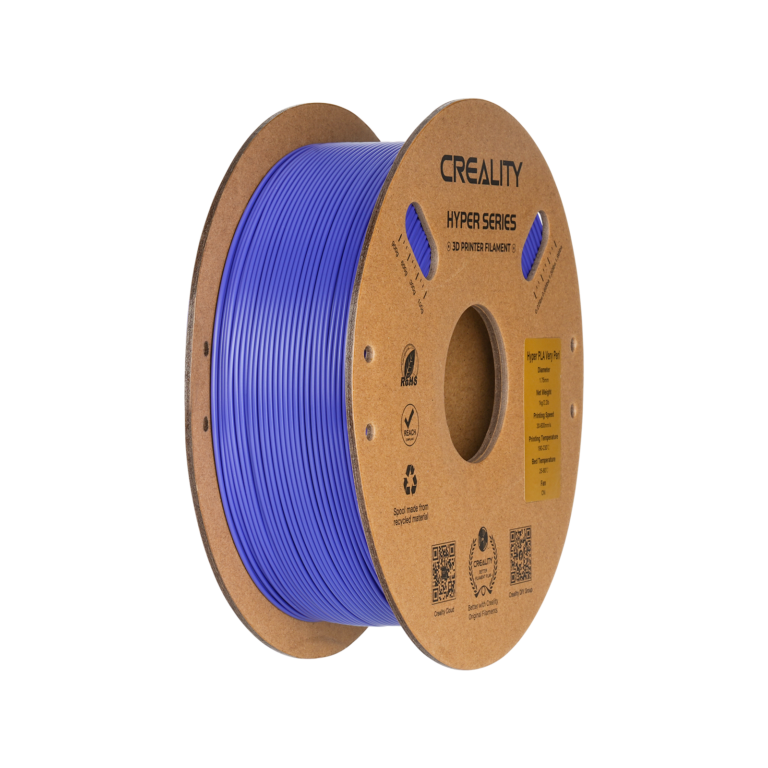hyper 1.75mm pla 3d printing filament 1kg – very peri