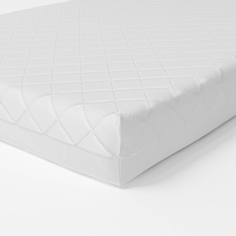 Starlight Babies 7.5 cm Deep Core Cot Mattress - 60cm by 120cm starlight babies 7.5 cm deep core cot mattress – 60cm by 120cm