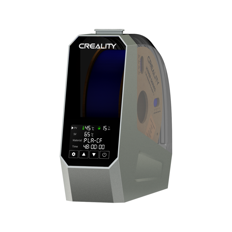 Creality Space Pi Filament Dryer - One Roll creality space pi filament dryer – one roll