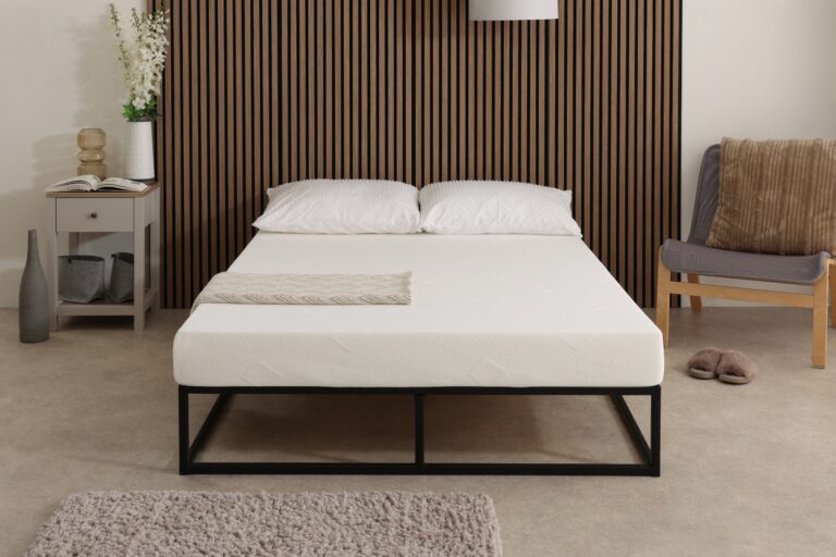 Westwood Core Ortho Firm 4 Inch Deep Foam Mattress - Exceptional Support for a Restful Sleep - 3ft Single (90cm x 190cm) westwood core ortho firm 4 inch deep foam mattress – exceptional support for a restful sleep – 3ft single (90cm x 190cm)