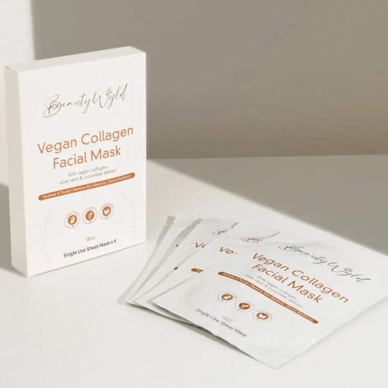 Raw Beauty Lab offer