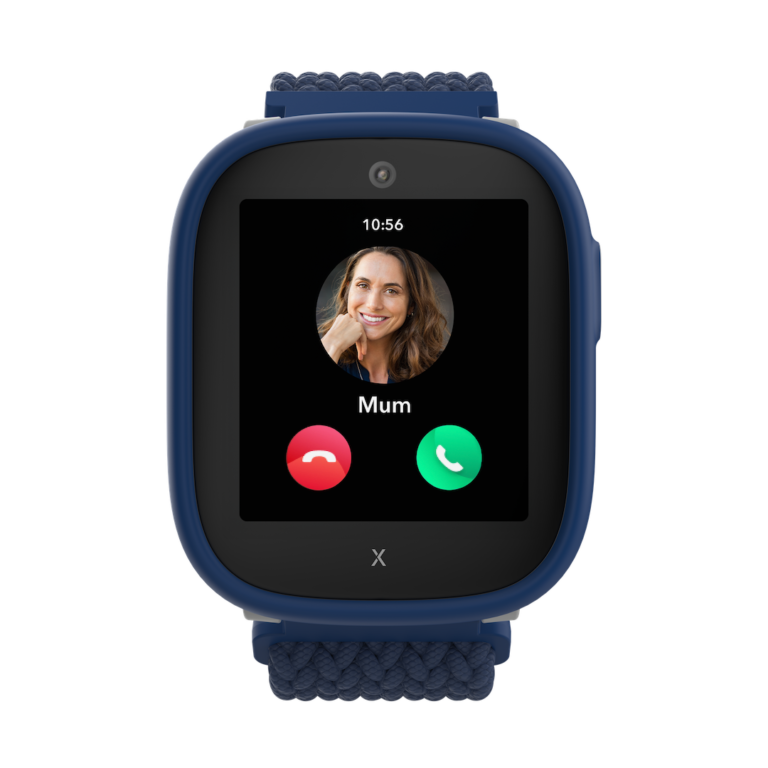 X6Play Kids Smartwatch x6play kids smartwatch