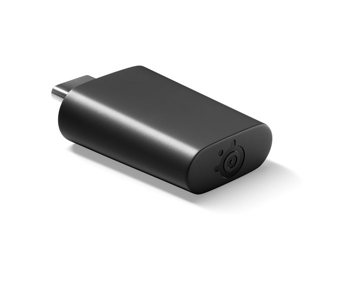 steelseries apex pro mini wireless usb c dongle