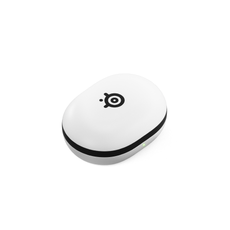 GameBuds™ White Case gamebuds™ white case