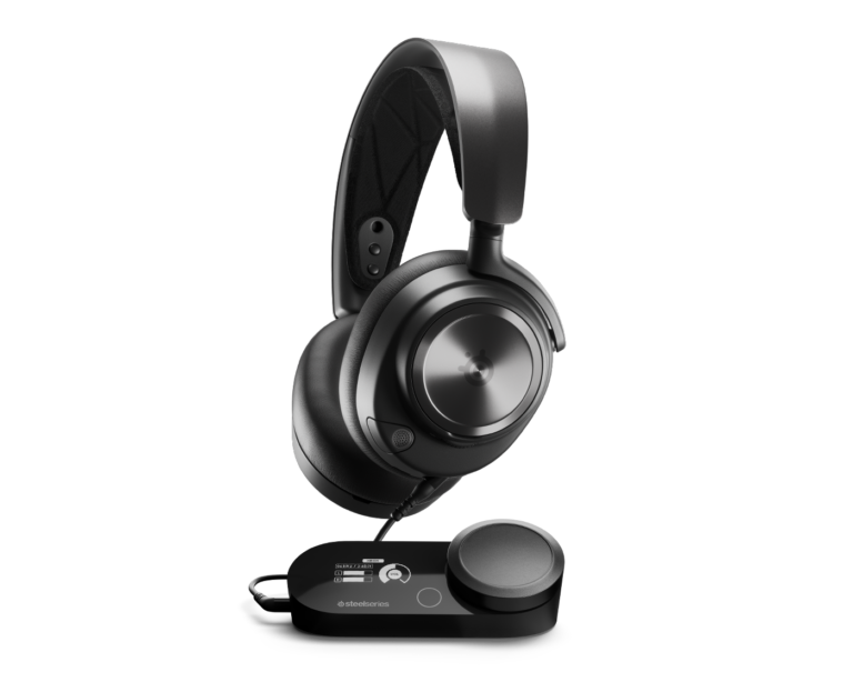 SteelSeries Arctis Nova Pro Gaming Headset for Xbox | Black steelseries arctis nova pro gaming headset for xbox | black