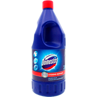 domestos hygienic cleaner with chlorine – 2 l