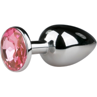 easytoys metal plug – small