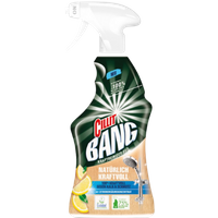 cillit bang bath cleaner cleaning spray – 750 ml