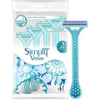 Gillette Simply Venus - 4 pcs gillette simply venus – 4 pcs