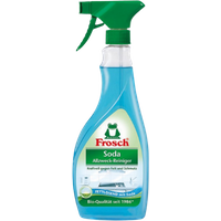 Frosch Universal Cleaning Spray - 500 ml frosch universal cleaning spray – 500 ml