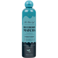 XHC Xpel Hair Care The Hair Cafe Blueberry Matcha Conditioner – 400 ml xhc xpel hair care the hair cafe blueberry matcha conditioner – 400 ml