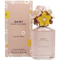 marc jacobs daisy eau so fresh edt 125 ml