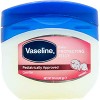 Vaseline Baby Gentle Protecting Petroleum Jelly – 50 ml vaseline baby gentle protecting petroleum jelly – 50 ml