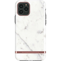 richmond & finch white marble iphone 11 pro max cover