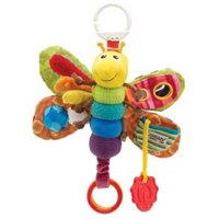 Lamaze Freddie the Firefly Toy lamaze freddie the firefly toy