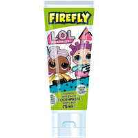 lol surprise firefly toothpaste – 75 ml