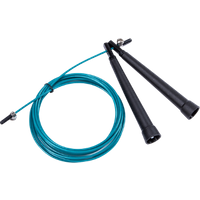 basicplus skipping rope with steel wire – 3 m