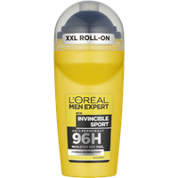 l’oreal men expert invincible sport deo roll on – 50 ml