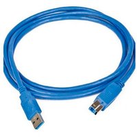 iggual usb 3.0 (male) to usb 3.0 b (male)