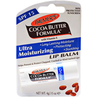 palmer’s cocoa butter formular spf15 lip balm – 4 g