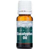 peach ethical eucalyptus essential oil – 10 ml