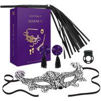 rianne s soriee ana´s trilogy lll set – 4 pieces