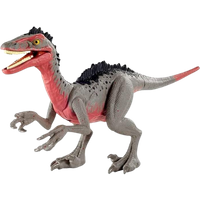 Jurassic World Camp Cretaceous - Troodon jurassic world camp cretaceous – troodon