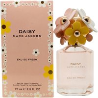 marc jacobs daisy eau so fresh edt 75 ml